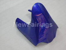 Cargar imagen en el visor de la galería, Blue and White Factory Style - YZF600R Thundercat 96-07 Fairing Kit Vehicles &amp; Parts &gt; Vehicle Parts &amp; Accessories &gt;