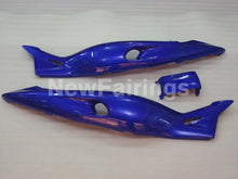 Cargar imagen en el visor de la galería, Blue and White Factory Style - YZF600R Thundercat 96-07 Fairing Kit Vehicles &amp; Parts &gt; Vehicle Parts &amp; Accessories &gt;