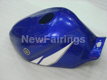 Cargar imagen en el visor de la galería, Blue and White Factory Style - YZF600R Thundercat 96-07 Fairing Kit Vehicles &amp; Parts &gt; Vehicle Parts &amp; Accessories &gt;