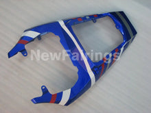 Cargar imagen en el visor de la galería, Blue and White FIAT - YZF-R6 03-04 Fairing Kit Vehicles &amp; Parts &gt; Vehicle Parts &amp; Accessories &gt; Motor Vehicle Parts &gt;