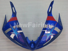 Cargar imagen en el visor de la galería, Blue and White FIAT - YZF-R6 03-04 Fairing Kit Vehicles &amp; Parts &gt; Vehicle Parts &amp; Accessories &gt; Motor Vehicle Parts &gt;