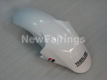 Cargar imagen en el visor de la galería, Blue and White FIAT - YZF-R6 98-02 Fairing Kit Vehicles &amp; Parts &gt; Vehicle Parts &amp; Accessories &gt; Motor Vehicle Parts &gt;