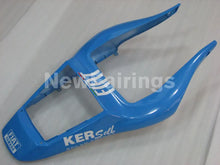 Cargar imagen en el visor de la galería, Blue and White FIAT - YZF-R6 98-02 Fairing Kit Vehicles &amp; Parts &gt; Vehicle Parts &amp; Accessories &gt; Motor Vehicle Parts &gt;