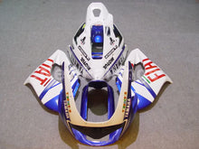 Cargar imagen en el visor de la galería, Blue and White FIAT - YZF1000R Thunderace 96-05 Fairing Kit Vehicles &amp; Parts &gt; Vehicle Parts &amp; Accessories &gt; Motor