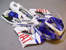 Cargar imagen en el visor de la galería, Blue and White FIAT - YZF1000R Thunderace 96-05 Fairing Kit Vehicles &amp; Parts &gt; Vehicle Parts &amp; Accessories &gt; Motor