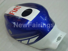 Cargar imagen en el visor de la galería, Blue and White FIAT - YZF600R Thundercat 96-07 Fairing Kit Vehicles &amp; Parts &gt; Vehicle Parts &amp; Accessories &gt; Motor