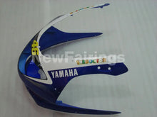 Cargar imagen en el visor de la galería, Blue and White FIAT - YZF600R Thundercat 96-07 Fairing Kit Vehicles &amp; Parts &gt; Vehicle Parts &amp; Accessories &gt; Motor