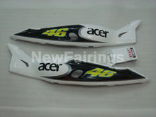 Cargar imagen en el visor de la galería, Blue and White FIAT - YZF600R Thundercat 96-07 Fairing Kit Vehicles &amp; Parts &gt; Vehicle Parts &amp; Accessories &gt; Motor