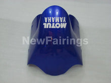 Cargar imagen en el visor de la galería, Blue and White FIAT - YZF600R Thundercat 96-07 Fairing Kit Vehicles &amp; Parts &gt; Vehicle Parts &amp; Accessories &gt; Motor