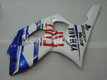 Cargar imagen en el visor de la galería, Blue and White FIAT - YZF600R Thundercat 96-07 Fairing Kit Vehicles &amp; Parts &gt; Vehicle Parts &amp; Accessories &gt; Motor