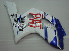 Cargar imagen en el visor de la galería, Blue and White FIAT - YZF600R Thundercat 96-07 Fairing Kit Vehicles &amp; Parts &gt; Vehicle Parts &amp; Accessories &gt; Motor