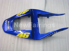Cargar imagen en el visor de la galería, Blue and White GO - YZF-R1 00-01 Fairing Kit - Vehicles &amp;