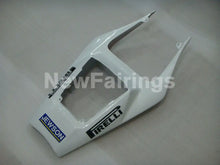 Cargar imagen en el visor de la galería, Blue and White Jewson - YZF-R1 02-03 Fairing Kit - Vehicles