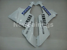 Cargar imagen en el visor de la galería, Blue and White Jewson - YZF-R1 02-03 Fairing Kit - Vehicles