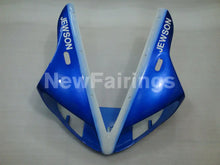 Cargar imagen en el visor de la galería, Blue and White Jewson - YZF-R1 02-03 Fairing Kit - Vehicles