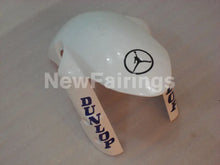 Cargar imagen en el visor de la galería, Blue and White Jordan - GSX - R1000 05 - 06 Fairing Kit