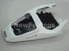 Cargar imagen en el visor de la galería, Blue and White Jordan - YZF-R6 03-04 Fairing Kit Vehicles &amp; Parts &gt; Vehicle Parts &amp; Accessories &gt; Motor Vehicle Parts &gt;