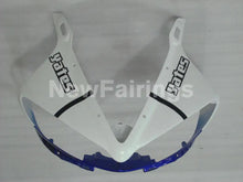 Cargar imagen en el visor de la galería, Blue and White Jordan - YZF-R6 03-04 Fairing Kit Vehicles &amp; Parts &gt; Vehicle Parts &amp; Accessories &gt; Motor Vehicle Parts &gt;