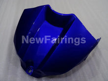 Cargar imagen en el visor de la galería, Blue White Monster - YZF-R1 09-11 Fairing Kit - Vehicles &amp;