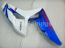 Cargar imagen en el visor de la galería, Blue and White Red Factory Style - CBR1000RR 06-07 Fairing