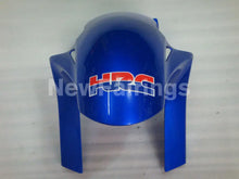 Cargar imagen en el visor de la galería, Blue and White Red Factory Style - CBR1000RR 06-07 Fairing