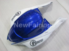 Cargar imagen en el visor de la galería, Blue and White Red Factory Style - GSX1300R Hayabusa 08-20