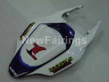 Cargar imagen en el visor de la galería, Blue and White Red ROCKSTAR - GSX - R1000 07 - 08 Fairing