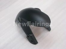 Cargar imagen en el visor de la galería, Blue and White Silver Factory Style - GSX - R1000 07 - 08