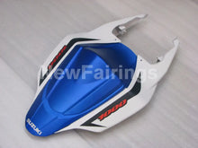 Cargar imagen en el visor de la galería, Blue and White Silver Factory Style - GSX - R1000 07 - 08