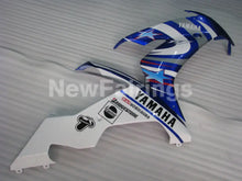 Cargar imagen en el visor de la galería, Blue and White Star - YZF-R1 04-06 Fairing Kit - Vehicles &amp;