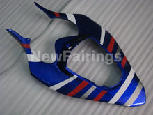 Cargar imagen en el visor de la galería, Blue and White Star - YZF-R1 04-06 Fairing Kit - Vehicles &amp;