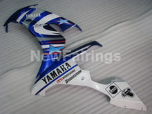 Cargar imagen en el visor de la galería, Blue and White Star - YZF-R1 04-06 Fairing Kit - Vehicles &amp;