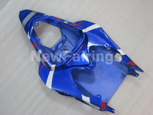 Cargar imagen en el visor de la galería, Blue and White Star - YZF-R6 08-16 Fairing Kit Vehicles &amp; Parts &gt; Vehicle Parts &amp; Accessories &gt; Motor Vehicle Parts &gt;