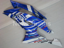 Cargar imagen en el visor de la galería, Blue and White Star - YZF-R6 08-16 Fairing Kit Vehicles &amp; Parts &gt; Vehicle Parts &amp; Accessories &gt; Motor Vehicle Parts &gt;