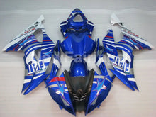 Cargar imagen en el visor de la galería, Blue and White Star - YZF-R6 08-16 Fairing Kit Vehicles &amp; Parts &gt; Vehicle Parts &amp; Accessories &gt; Motor Vehicle Parts &gt;