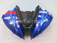 Cargar imagen en el visor de la galería, Blue and White Star - YZF-R6 08-16 Fairing Kit Vehicles &amp; Parts &gt; Vehicle Parts &amp; Accessories &gt; Motor Vehicle Parts &gt;