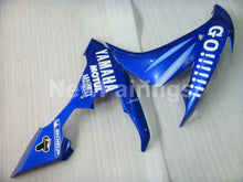 Cargar imagen en el visor de la galería, Blue and Yellow GO - YZF-R1 04-06 Fairing Kit - Vehicles &amp;