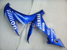 Cargar imagen en el visor de la galería, Blue and Yellow GO - YZF-R1 04-06 Fairing Kit - Vehicles &amp;