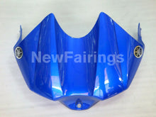 Cargar imagen en el visor de la galería, Blue and Yellow GO - YZF-R1 04-06 Fairing Kit - Vehicles &amp;