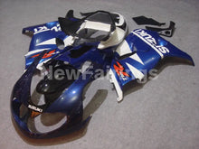 Cargar imagen en el visor de la galería, Blue Black and White Factory Style - TL1000R 98-03 Fairing