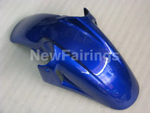 Cargar imagen en el visor de la galería, Blue and Black Factory Style - CBR600 F2 91-94 Fairing Kit -