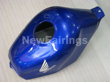 Cargar imagen en el visor de la galería, Blue and Black Factory Style - CBR600 F2 91-94 Fairing Kit -