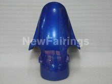 Cargar imagen en el visor de la galería, Blue and Black Factory Style - CBR600RR 03-04 Fairing Kit -