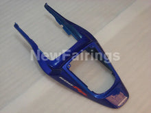 Cargar imagen en el visor de la galería, Blue and Black Factory Style - CBR600RR 03-04 Fairing Kit -