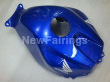 Cargar imagen en el visor de la galería, Blue and Black Factory Style - CBR600RR 05-06 Fairing Kit -