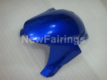 Cargar imagen en el visor de la galería, Blue and Black Factory Style - CBR600RR 05-06 Fairing Kit -