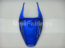 Cargar imagen en el visor de la galería, Blue and Black Factory Style - CBR600RR 05-06 Fairing Kit -