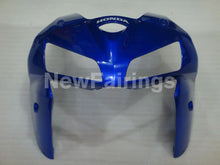 Cargar imagen en el visor de la galería, Blue and Black Factory Style - CBR600RR 05-06 Fairing Kit -