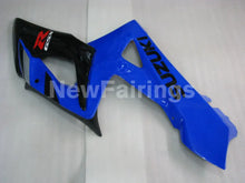 Cargar imagen en el visor de la galería, Blue Black Factory Style - GSX - R1000 05 - 06 Fairing Kit