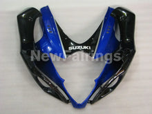 Cargar imagen en el visor de la galería, Blue and Black Factory Style - GSX - R1000 05 - 06 Fairing
